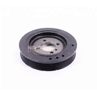 Crankshaft Pulley Assembly 484J-1005070 For Chery