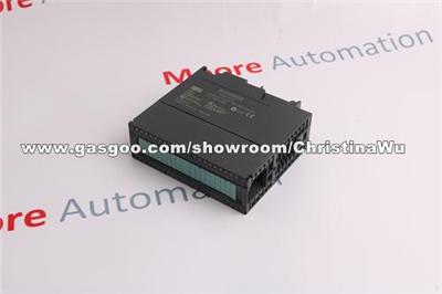6ES7326-2BF01-0AB0 6ES7 326-2BF01-0AB0 SIEMENS| NEW