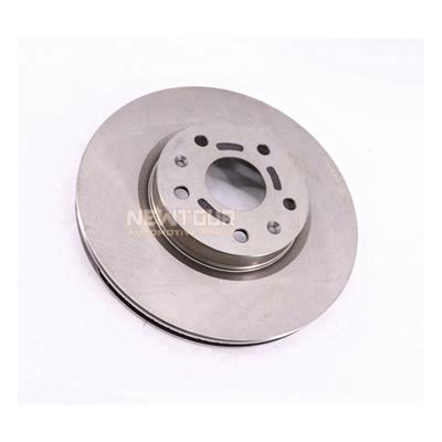 Rear Brake Disc T11-3502075 For Chery Tiggo