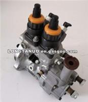 Fuel Injection Pump 094000-0570 Injection Pump 6261-71-1111