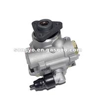 Electric Power Steering Pump For Audi A6