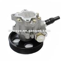 Mini Electric Power Steering Pump For Audi C5