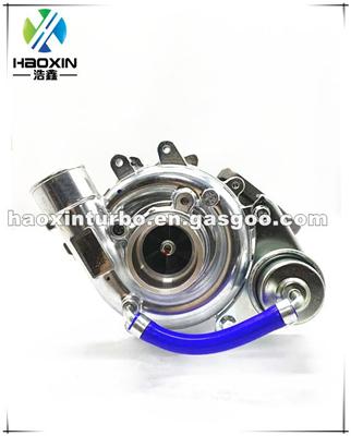 GuangZhou HX Turbo GT16 Turbocharger 17201-30120 With 2KD Engine