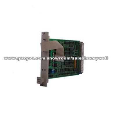 ICS TRIPLEX TC-501-01-6M5