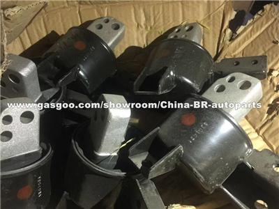 BRACKET ASSY-TRANSAXLE MTG 21830-2E200