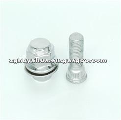 90942-02049/90942-02081 Bolt And Nut