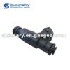 480EF-1112010 FUEL INJECTOR for CHERY