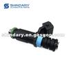 S111121020JA FUEL INJECTOR for CHERY