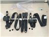 LADA 21213 REAR SAFETY BELT