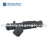 10004086 FUEL INJECTOR for HAWTAI