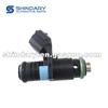11210110-B04-B00 FUEL INJECTOR for BAIC