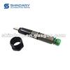 C4943468 FUEL INJECTOR for JAC