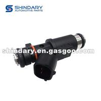 01F026 FUEL INJECTOR for PEUGEOT