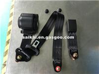 2108 REAR SAFETY BELT