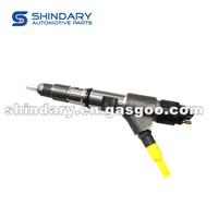 5283275F FUEL INJECTOR for JAC