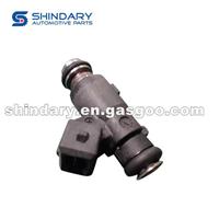 491Q-ME1112000 FUEL INJECTOR for GREAT WALL