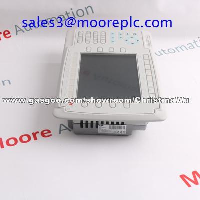 ABB PM861AK02 3BSE018160R1 DCS SYSTEM