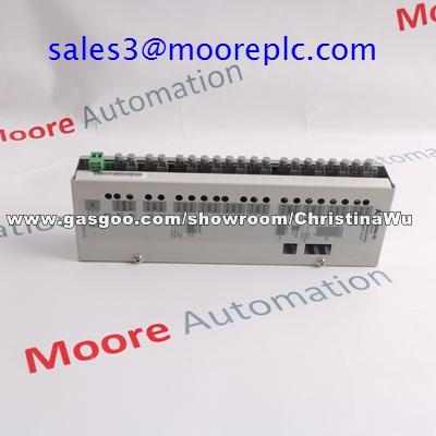 ABB 3ADT315100R1001 SDCS-POW-4 DCS SYSTEM