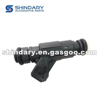 DSL1704 FUEL INJECTOR for HAFEI