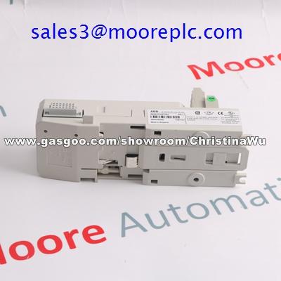 ABB 07KR91 GJR5250000R0101 DCS SYSTEM