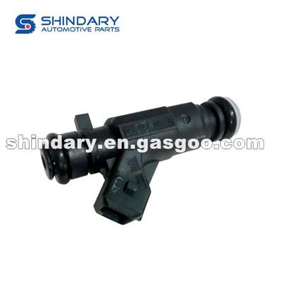 E150060005 FUEL INJECTOR for GEELY