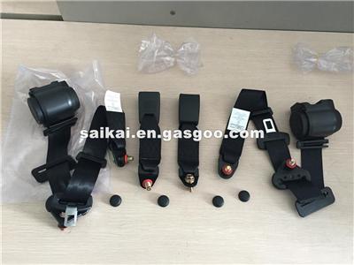 LADA 21099 REAR SAFETY BELT