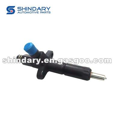 CZ475Q-148000 FUEL INJECTOR for JINBEI