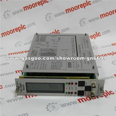 Bently Nevada 1900/65A