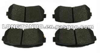 Auto Parts Brake Pads Sp1406
