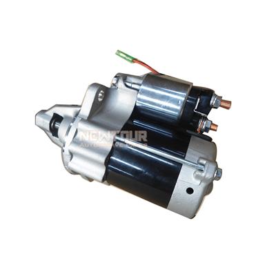Auto Starter Motor Assy 10024420 For BYD