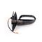 Black Folding Car Side Mirror F3-8202200 For BYD F3