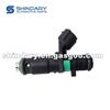 06A906031 FUEL INJECTOR for FAW