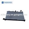 F3-1301100 Radiator for BYD F3