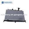 1301000-H01 Radiator for CHANGAN CX20