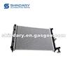 1301000-U01 Radiator for CHANGAN EADO (Sedan)