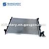 C2010300111 Radiator For CHANGAN EADO(AT)