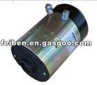 12V/24V/48V Universal Dc Motor TSZ112 SERIES Pump Motor