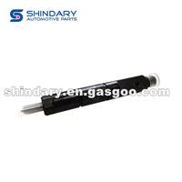 1010.1121 FUEL INJECTOR