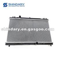 4281001 Radiator for BRILLIANCE 230-220