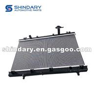 1301010-Y01 Radiator for CHANGAN SC6350 2007/2012