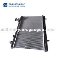 M201098-0100 Radiator for CHANGAN M201 1.2L