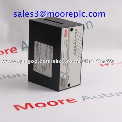 ABB PM151 3BSE003642R1 DCS SYSTEM