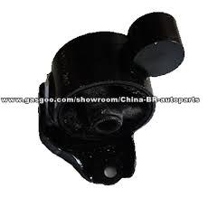 BRACKET ASSY-ROLL STOPPER FR 21910-2H250