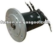 Windlass Motor TSZ125 SERIES Dc Motor