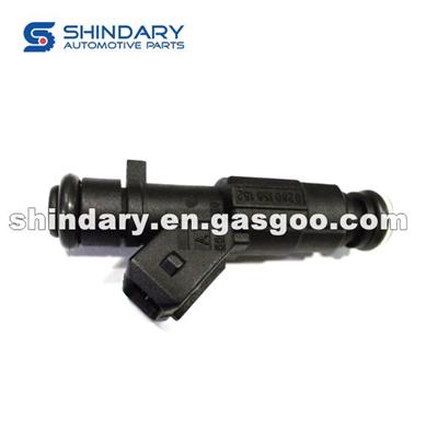 93325238 FUEL INJECTOR for CHEVROLET