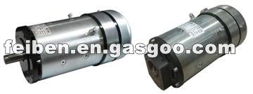 Pump Motor TSZ151 SERIES Dc Motor