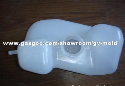 Plastic Car Water Tank Mould