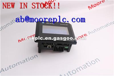 Allen Bradley 2711-T10C20 /D