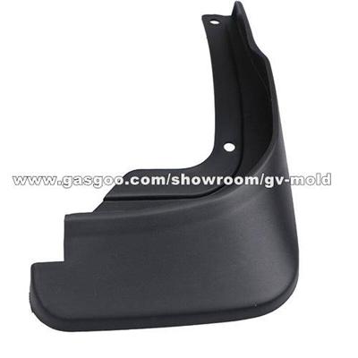 Plastic Car Fender Mold