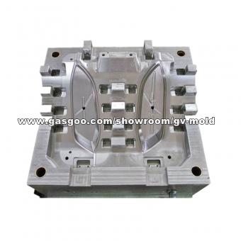 Plastic Car Lamp Mould